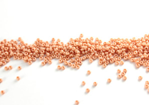 Бисер Чехия круглый 10/0 500 г 07332