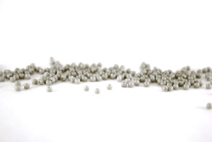 Бисер Япония 11/0 круглый 10 г 0053