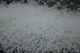 Бисер Чехия круглый 02090 10/0 500 г матовый