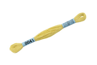 Мулине Гамма №0041