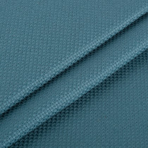 Канва K04 " Gamma" Aida №14 цв. 100% хлопок 50 х 50 см ± 2 см серый