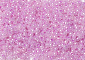 Бисер Чехия круглый 10/0 500 г 37126