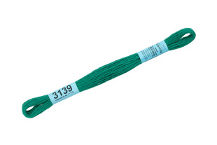 Мулине Гамма №3139