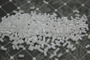 Бисер Япония 3 мм BUGLE 5 г 0121